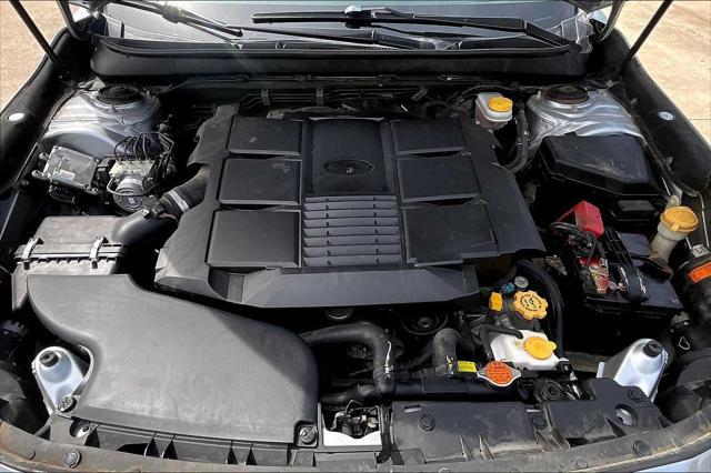 used 2015 Subaru Legacy car, priced at $15,613