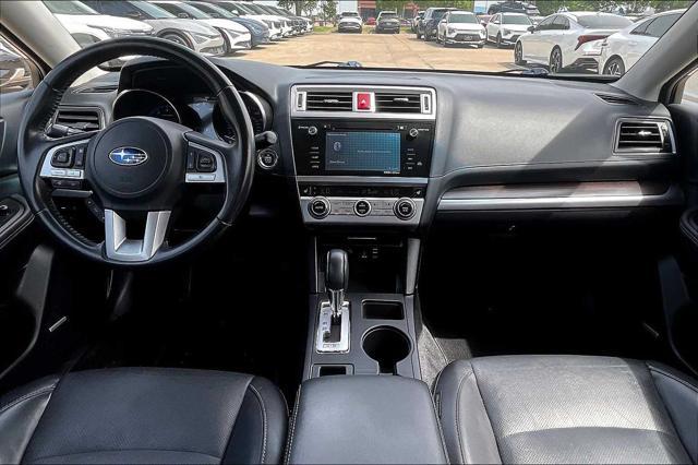 used 2015 Subaru Legacy car, priced at $15,613