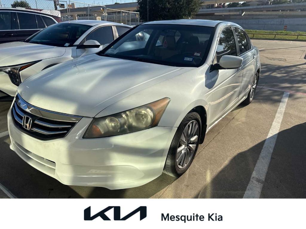used 2012 Honda Accord car, priced at $6,995