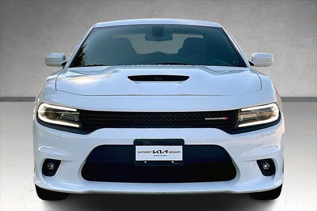 used 2019 Dodge Charger car, priced at $20,190