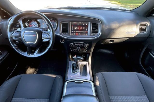 used 2019 Dodge Charger car, priced at $20,190