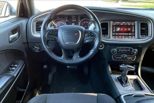 used 2019 Dodge Charger car, priced at $20,190