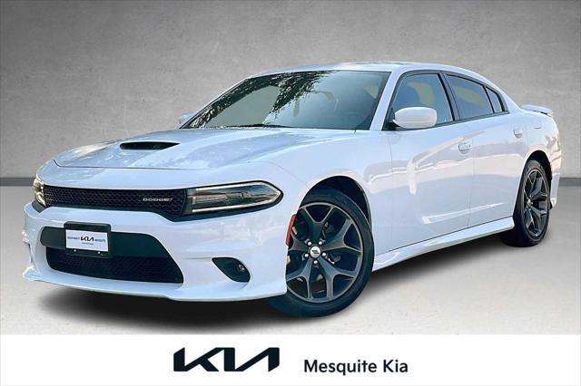 used 2019 Dodge Charger car, priced at $20,190