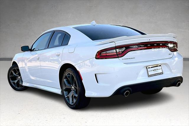 used 2019 Dodge Charger car, priced at $20,190