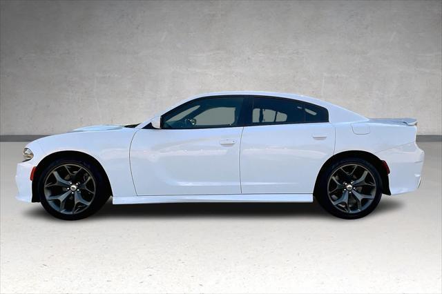 used 2019 Dodge Charger car, priced at $20,190