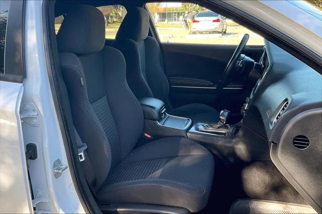 used 2019 Dodge Charger car, priced at $20,190