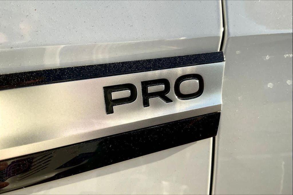 used 2021 Volkswagen ID.4 car, priced at $17,698