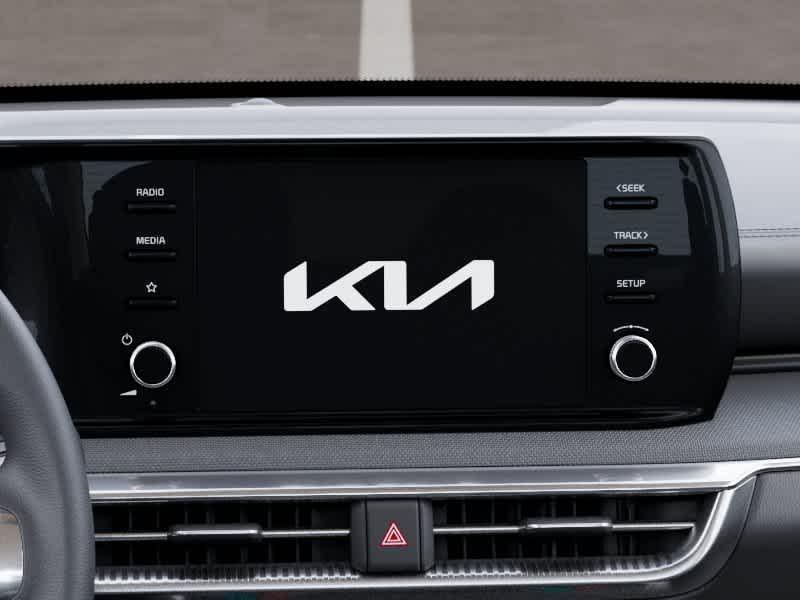 new 2024 Kia K5 car, priced at $26,243