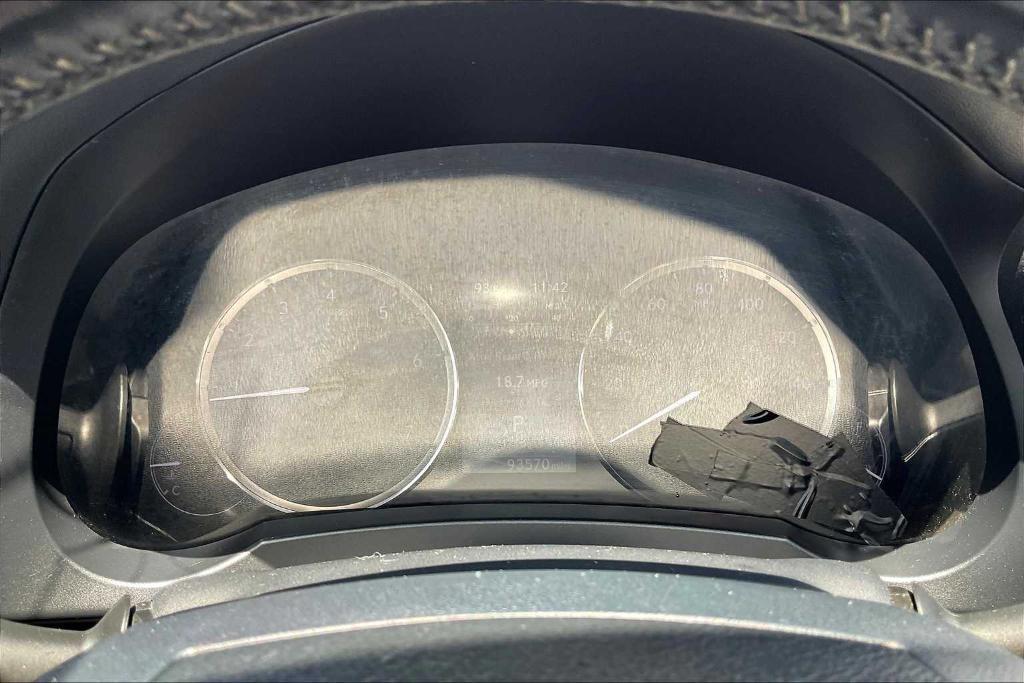 used 2017 Lexus IS 300 car
