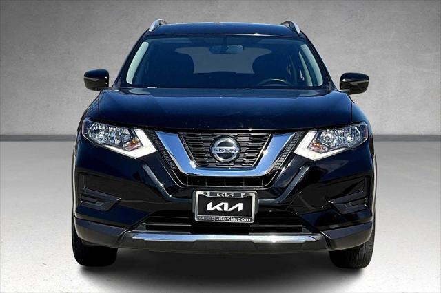 used 2018 Nissan Rogue car, priced at $11,679