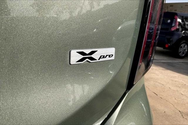 used 2023 Kia Telluride car, priced at $43,319