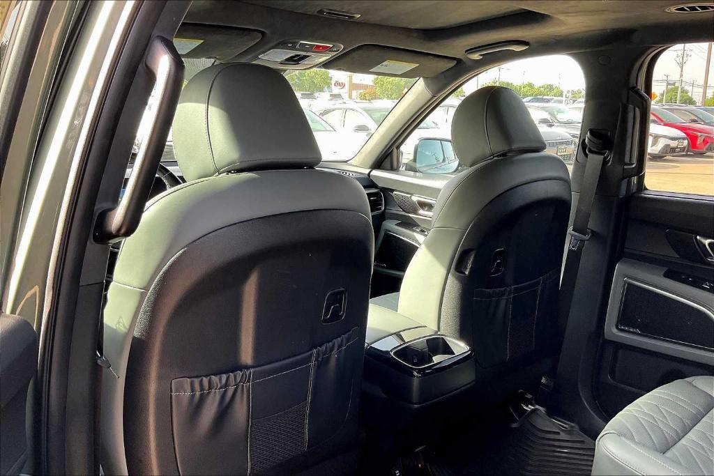 used 2023 Kia Telluride car, priced at $43,319