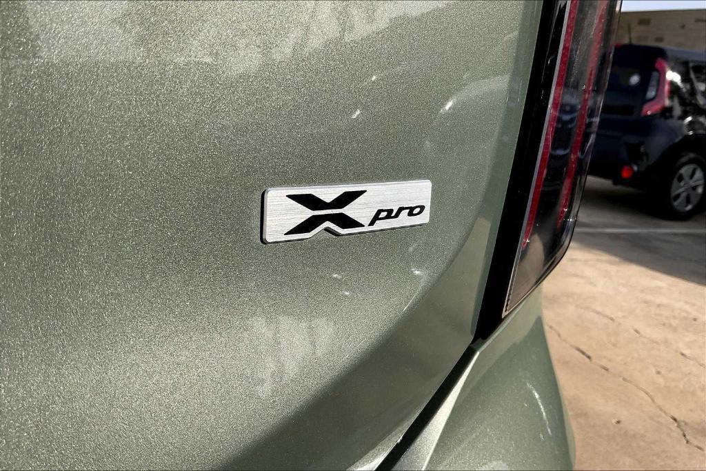 used 2023 Kia Telluride car, priced at $43,319