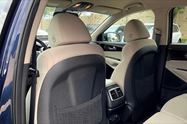 used 2019 Kia Sorento car, priced at $14,895