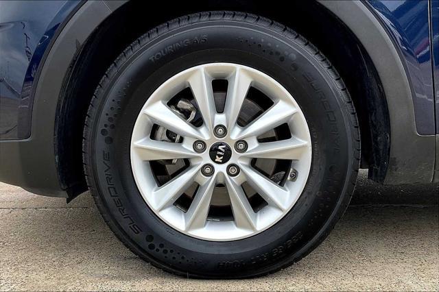 used 2019 Kia Sorento car, priced at $14,895