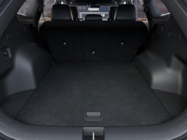 new 2026 Kia Sportage car, priced at $36,560