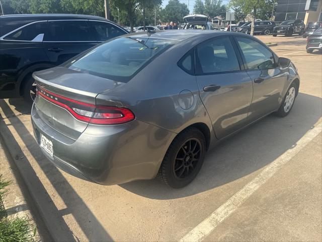 used 2013 Dodge Dart car, priced at $4,341
