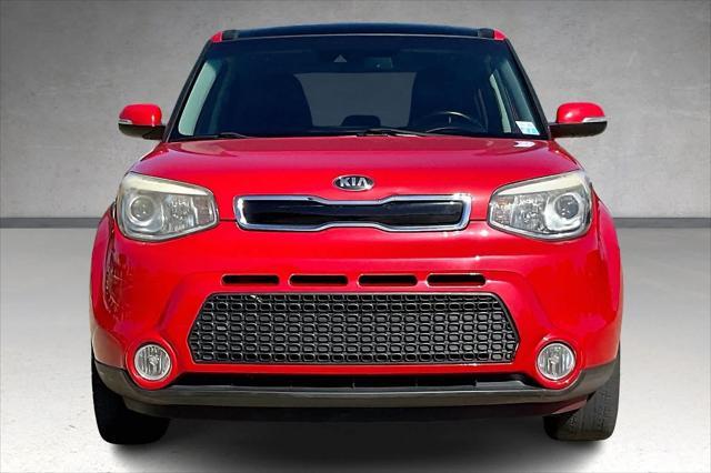 used 2016 Kia Soul car, priced at $10,480