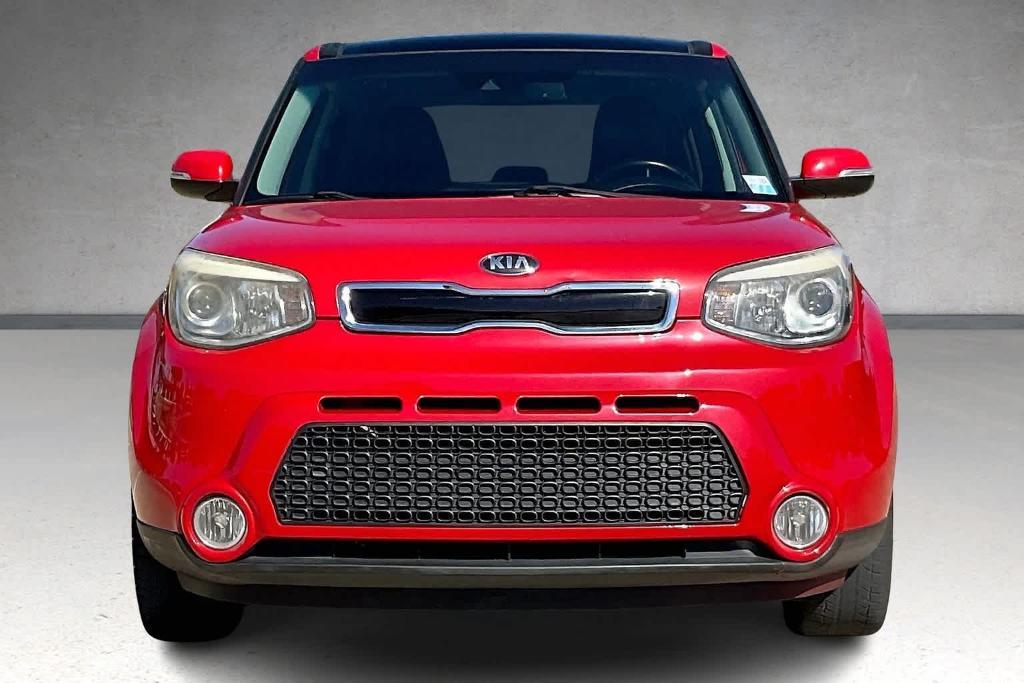 used 2016 Kia Soul car, priced at $11,495