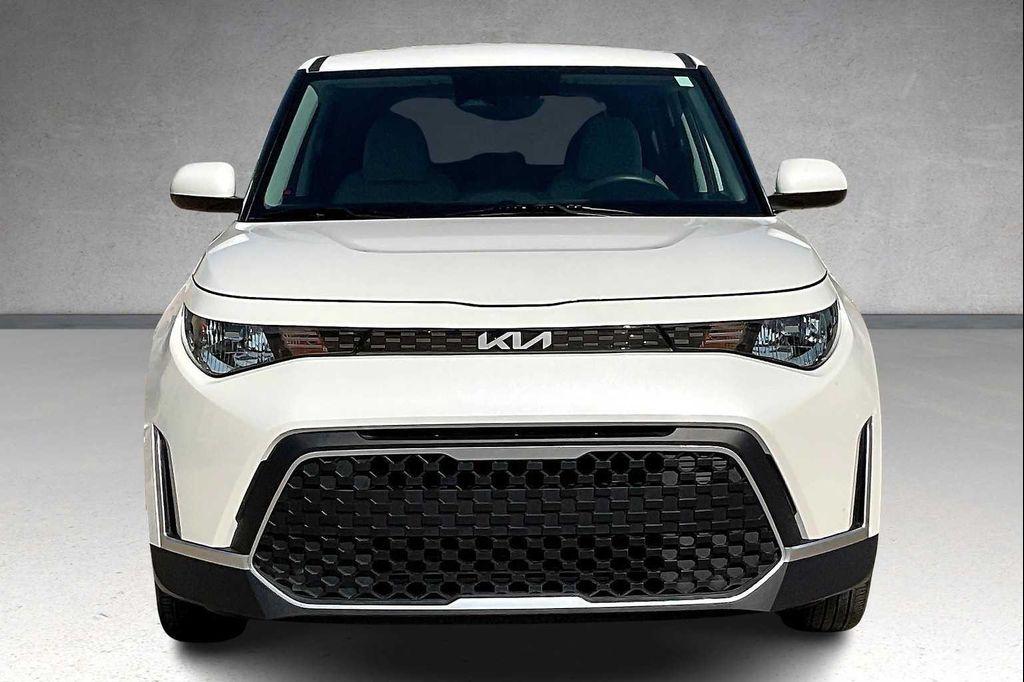 used 2023 Kia Soul car, priced at $20,149