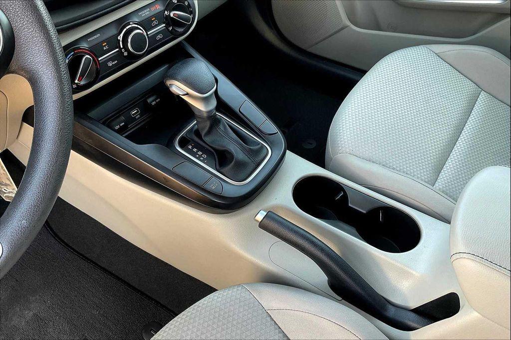 used 2023 Kia Soul car, priced at $20,149