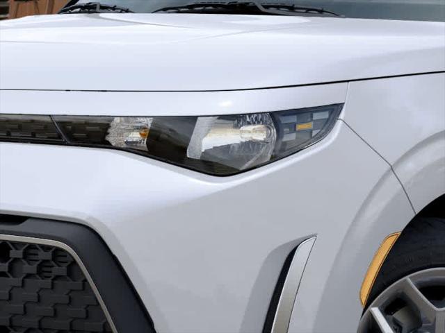 new 2025 Kia Soul car, priced at $22,510