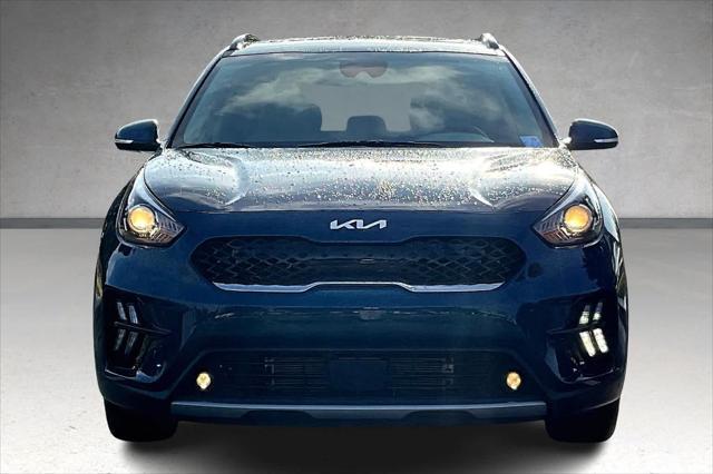 used 2022 Kia Niro car, priced at $23,890