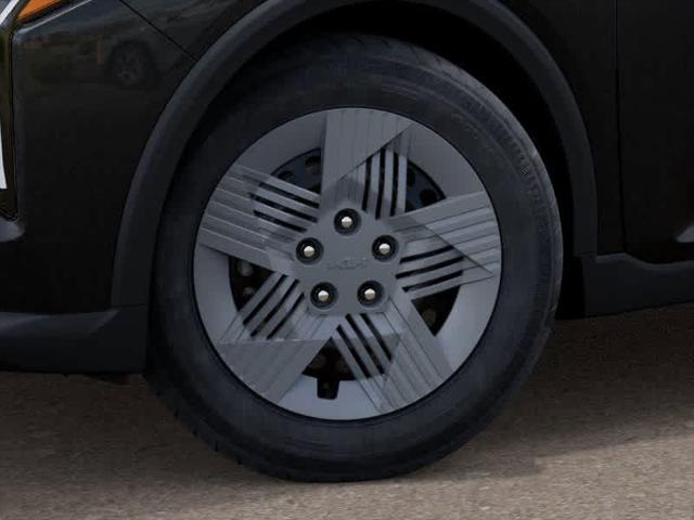 new 2025 Kia K4 car, priced at $22,702