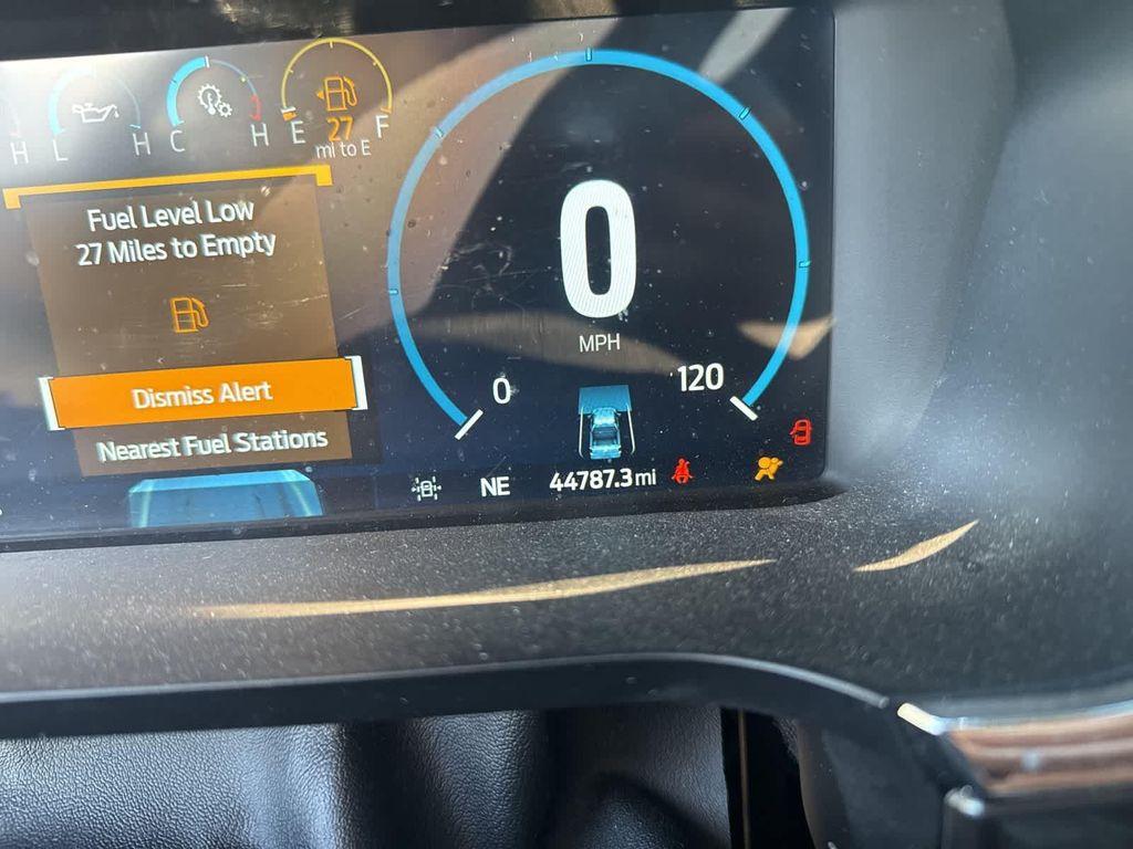 used 2021 Ford F-150 car, priced at $38,287