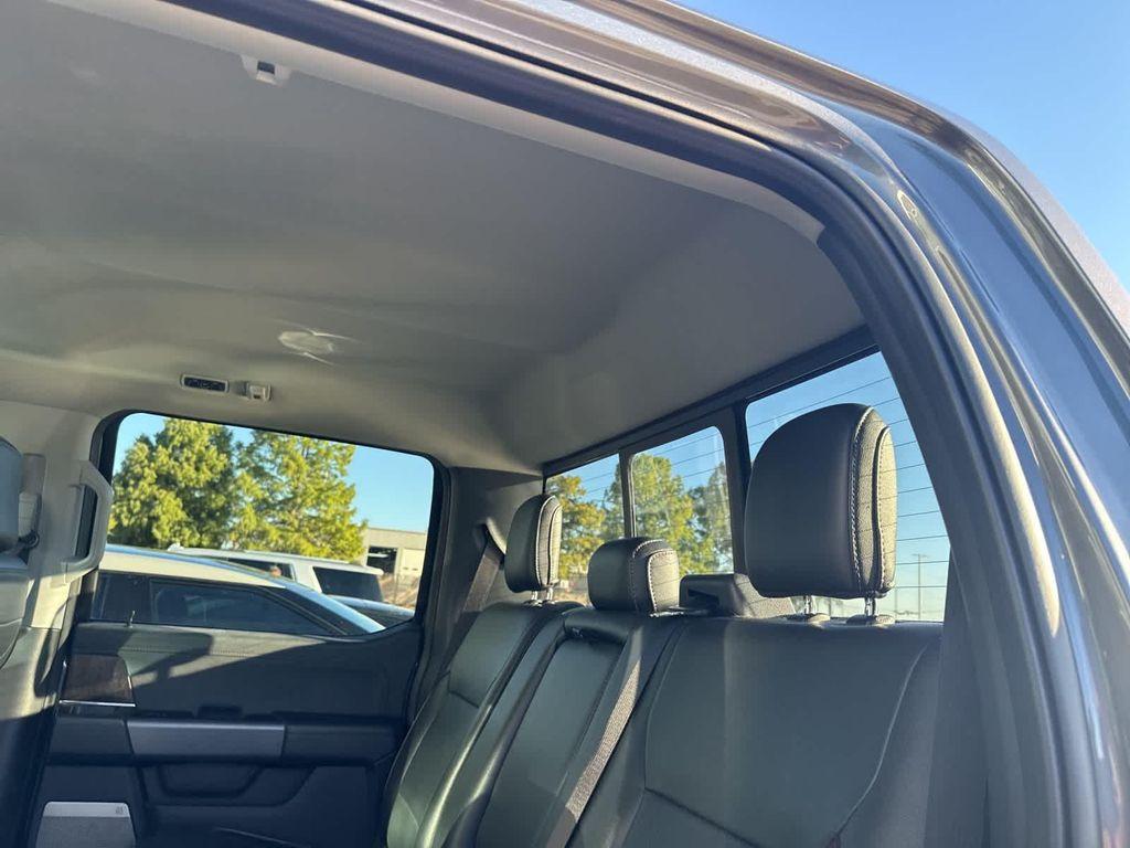 used 2021 Ford F-150 car, priced at $38,287