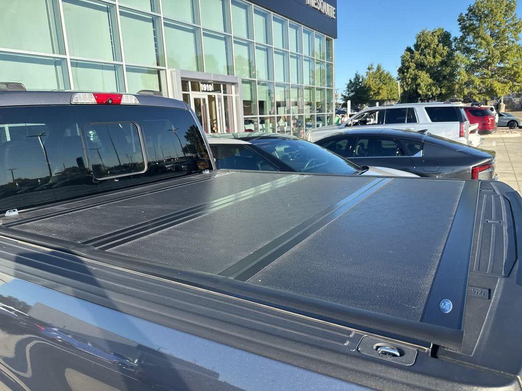 used 2021 Ford F-150 car, priced at $38,287