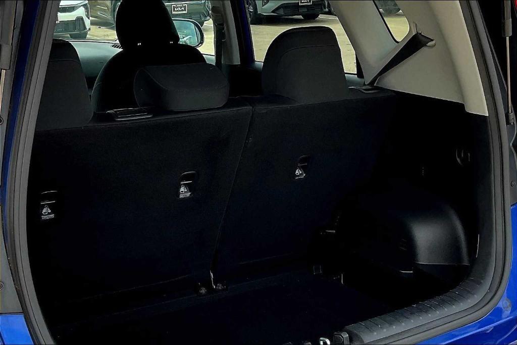 used 2020 Kia Soul car, priced at $16,778