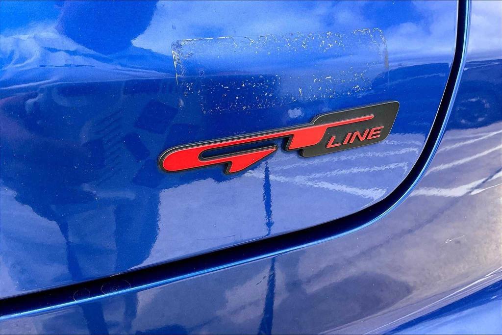used 2020 Kia Soul car, priced at $16,778