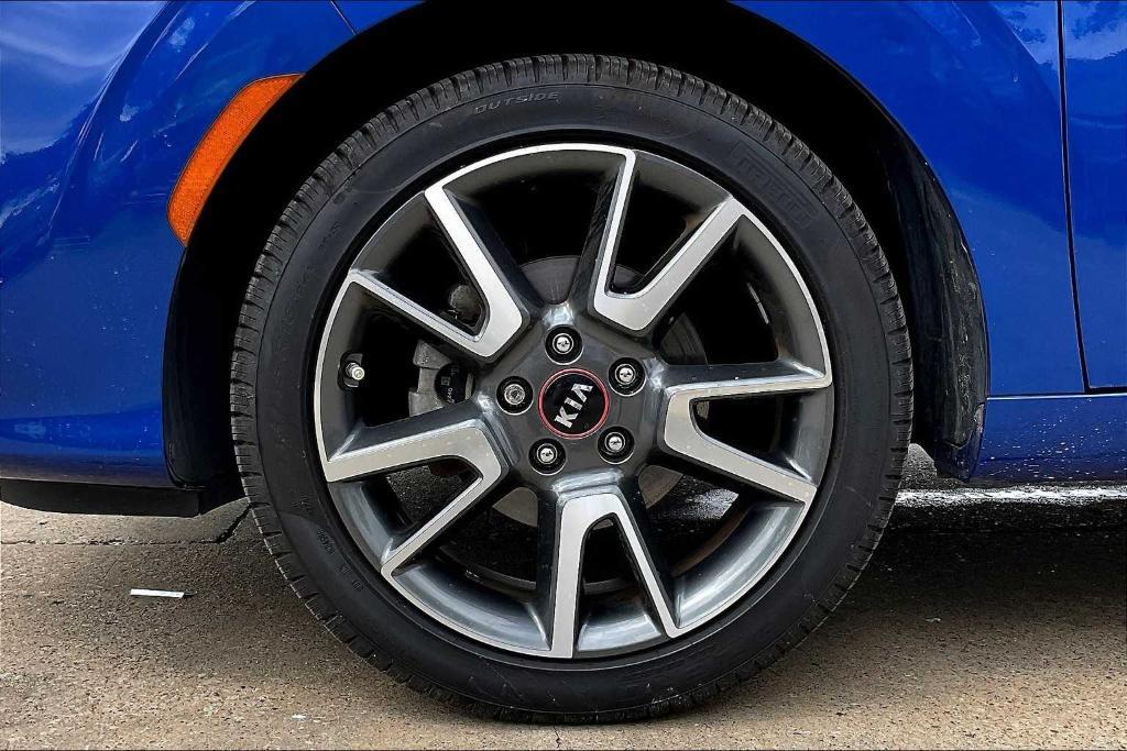 used 2020 Kia Soul car, priced at $16,778