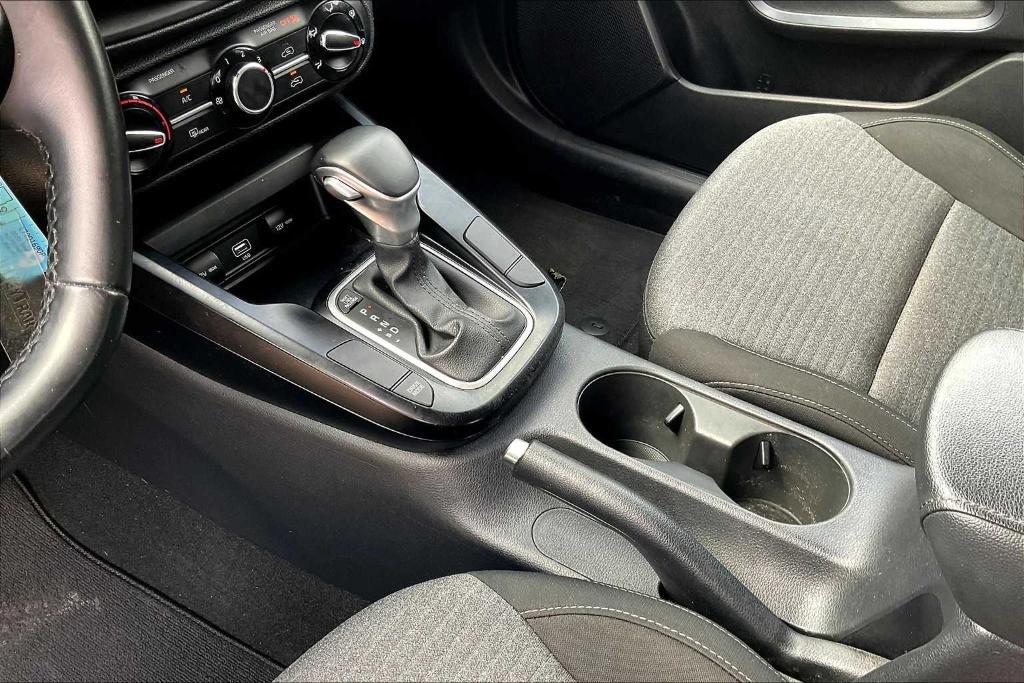 used 2020 Kia Soul car, priced at $16,778