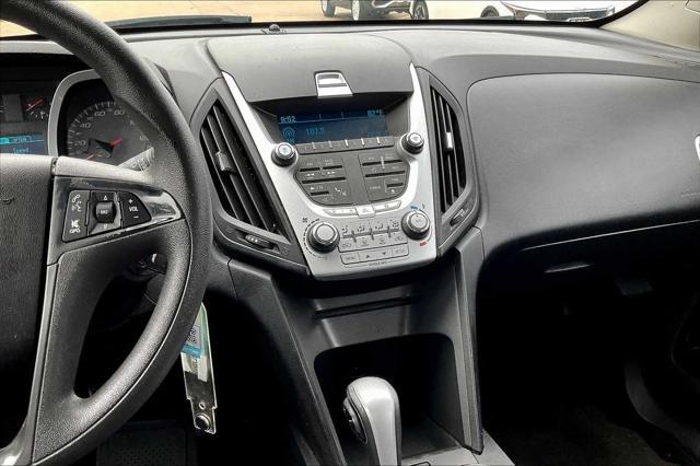 used 2015 Chevrolet Equinox car, priced at $9,599