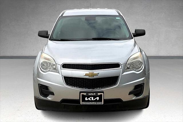 used 2015 Chevrolet Equinox car, priced at $9,599