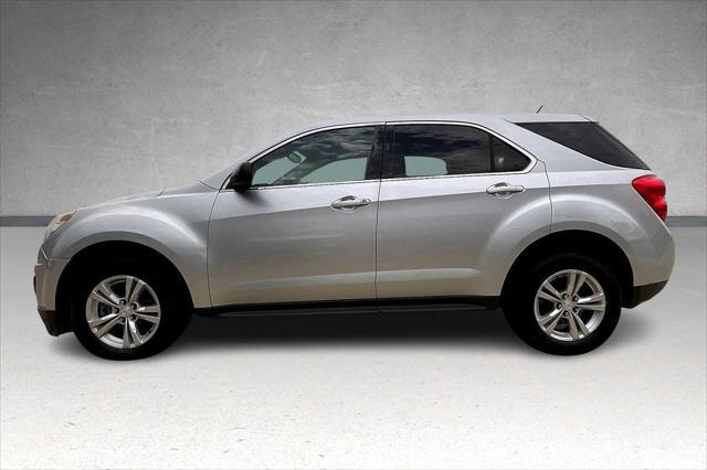 used 2015 Chevrolet Equinox car, priced at $9,599