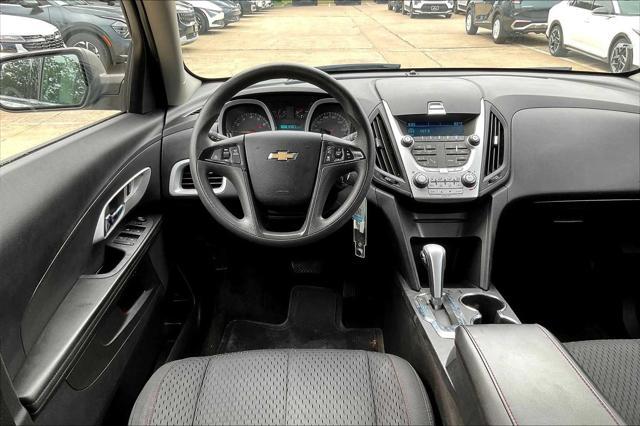 used 2015 Chevrolet Equinox car, priced at $9,599