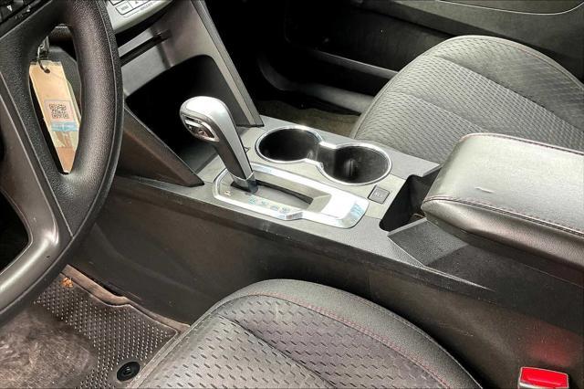 used 2015 Chevrolet Equinox car, priced at $9,599