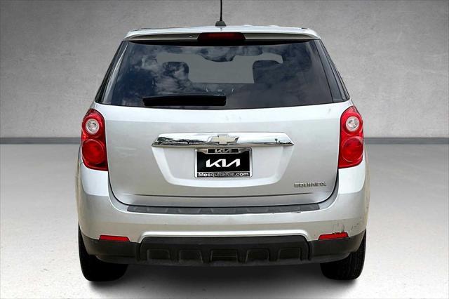 used 2015 Chevrolet Equinox car, priced at $9,599
