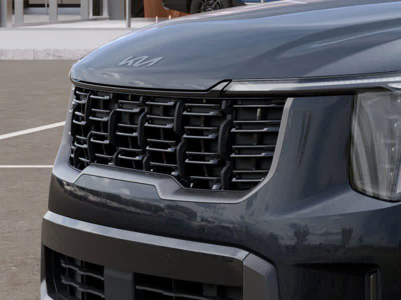 new 2025 Kia Sorento car, priced at $42,230