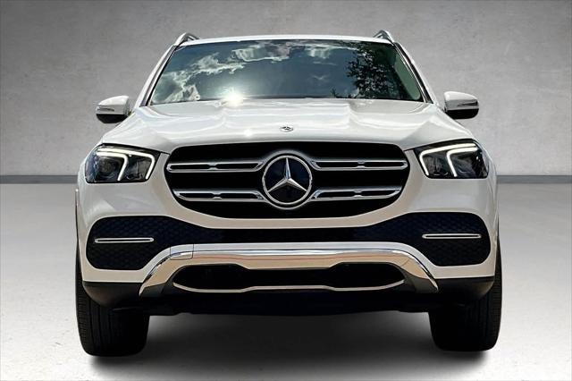 used 2021 Mercedes-Benz GLE 350 car, priced at $42,179