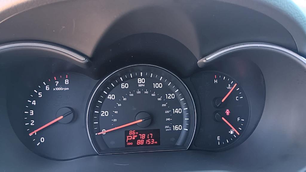used 2015 Kia Sorento car, priced at $11,469
