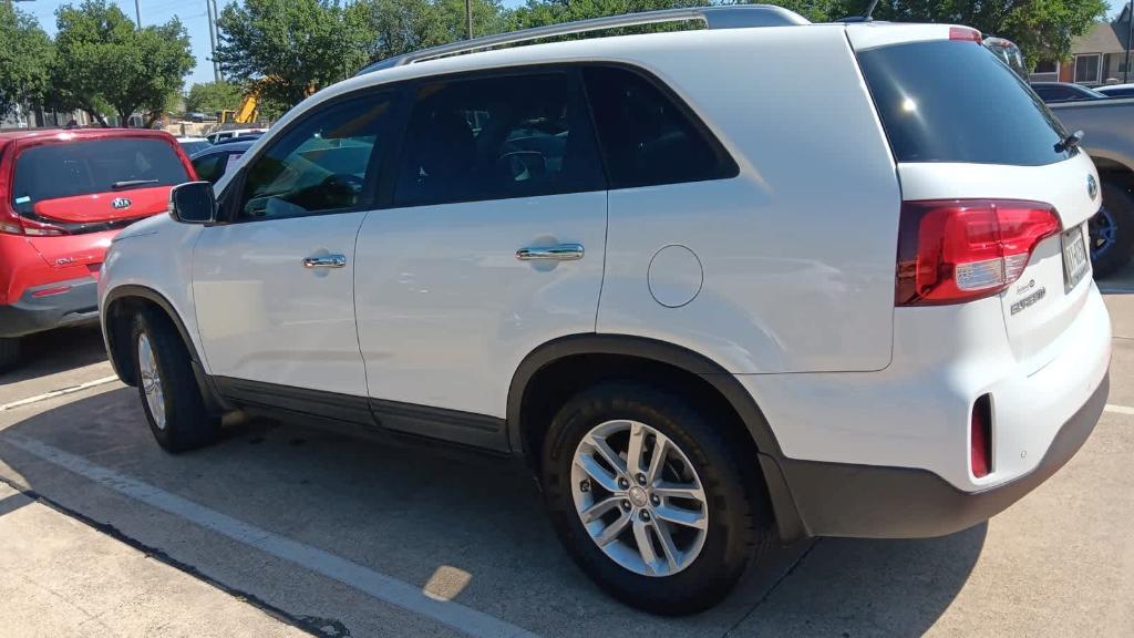 used 2015 Kia Sorento car, priced at $11,469