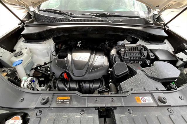 used 2015 Kia Sorento car, priced at $11,369
