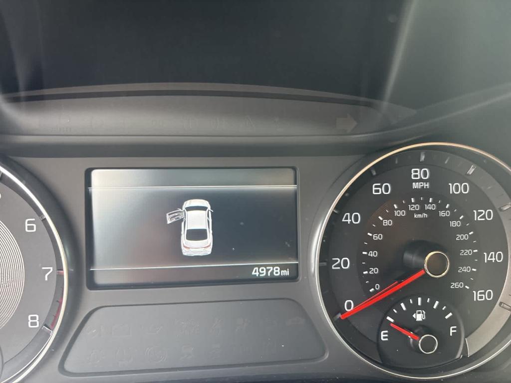 used 2024 Kia Forte car, priced at $18,994