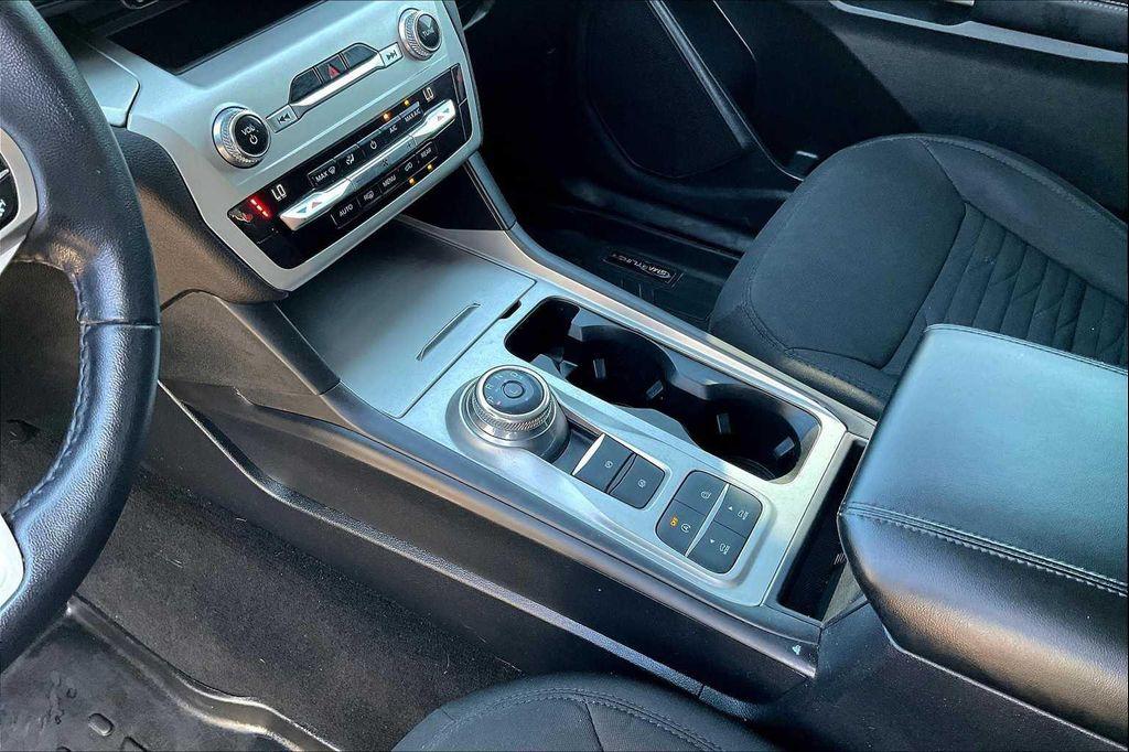 used 2021 Ford Explorer car, priced at $21,991
