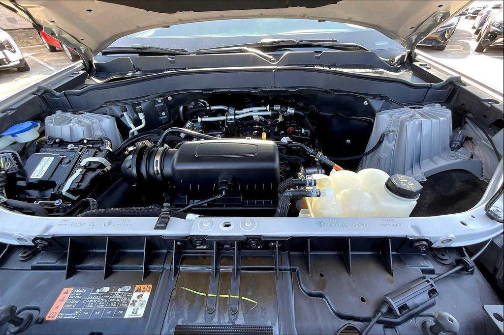 used 2021 Ford Explorer car, priced at $21,991