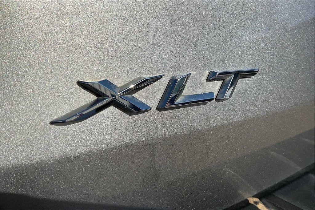 used 2021 Ford Explorer car, priced at $21,991